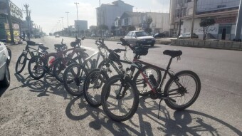 A Gentleman Cyclist Asked Me to Give-Up My Group for Him!
