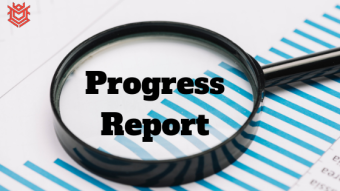 BeetleCoin - Quick Progress Report