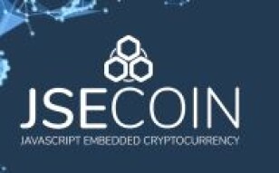 JSE Coin Peer to Peer mining with your computer.