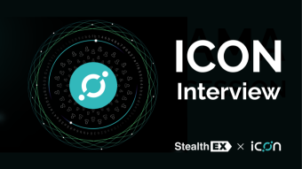 StealthEX Interview With Scott Smiley, ICON Strategy
