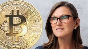 Cathie Wood & ARK stand by call for $1M Bitcoin by 2030