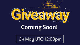 EARN cryptos : Participate in XcelPay Wallet Massive Token Giveaway