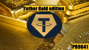 What is Tether Gold (XAUT)? How it works?