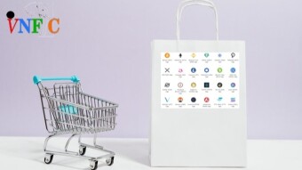 Let's go shopping for a while