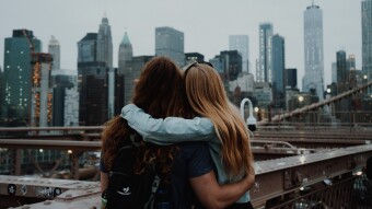 Friendship Forever