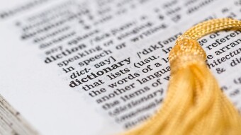 Crypto glossary - a lexicon of crypto slang, terms, phrases, acronyms, abbreviations, and jargon