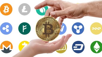 Top 5 cryptocurrencies you should adopt now