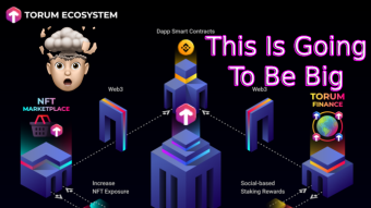 Torum Updates It Is A Good Crypto Social Site