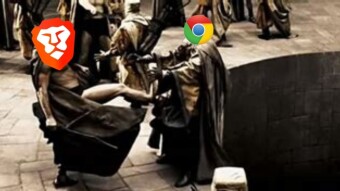 20 Reasons Why EVERY Publish0x User Needs to Download Brave Browser