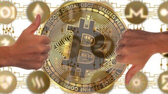 Crypto: Threats are perceptional, need is real