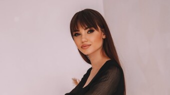 Talented Nastya Novakovskaya (music)