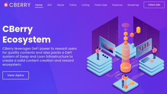 CBerry Airdrop