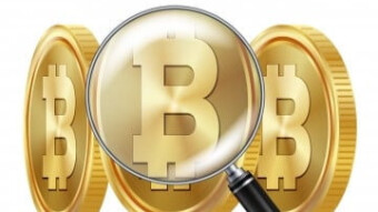 Blockchain info dump