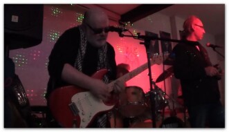 Live at Ali Baba Tavern