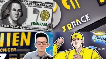 FTX vs Binance: An Interesting Twist Of Events