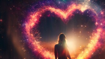 Sacred Heart (Original Poetry)