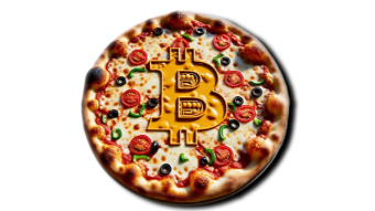 BTC's historic surge on Bitcoin Pizza Day