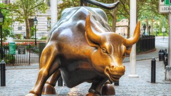 My top 5 coins for the next BTC bull run