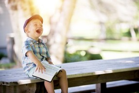 On patience and perseverance
