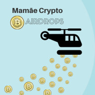 Distributed Airdrops & Bounties February 2019 + Fresh new crypto earning platforms