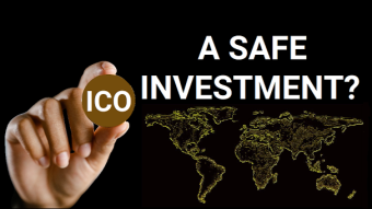 ICOs, A Safe Investment?