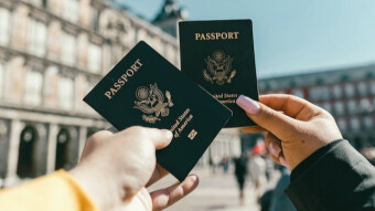 An Idea for Generating and Using Identity NFTs