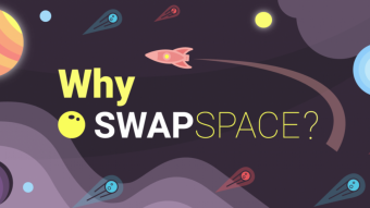 SwapSpace - let`s do it the other way