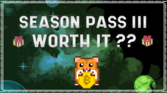Is RollerCoin Season Pass 3 Worth It?