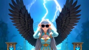 Playing Hari Raid - Day 68