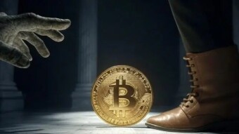 Bitcoin, Between the Hand of Politicians and the Boot of the IMF