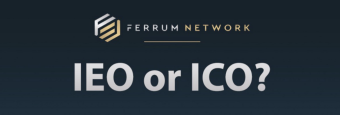 Public Sale Info: IEO or ICO…