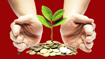 Crypto Assets; The Seed Of Economic Change