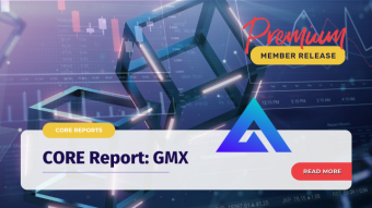 Where is GMX's Competitive Advantage?