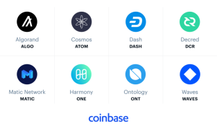 Coinbase Now Exploring These 8 Crypto Projects