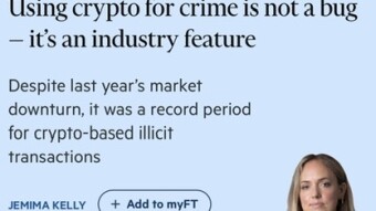 Ft crypto watch April 27
