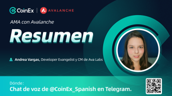 Resumen de la Sesión AMA con Avalanche