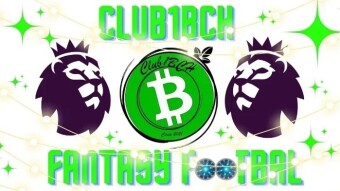 Club1BCH x Konra Premier League Fantasy Football - The Victors