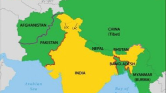 Myanmar Struggles Part 11: Expect Sides to be Taken and Regional Instability