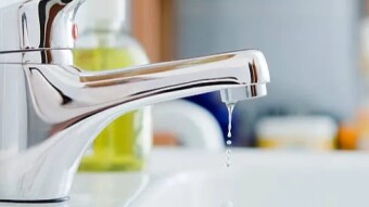 What is a crypto faucet?