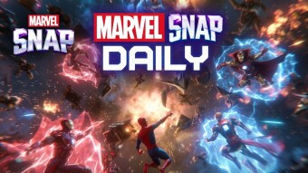 Marvel SNAP Zone 002