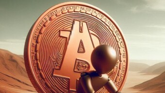 Atacama: A Fictional Example of Creating a Cryptocurrency