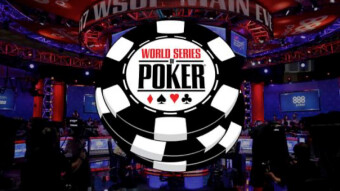 WSOP Main Event 2021 Update