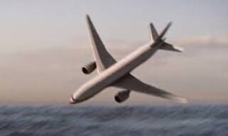 MH 370 Part 1