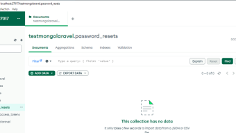 PECL Mongodb 1.16 for Laravel 10