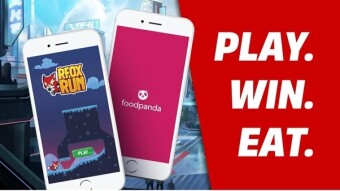 Introducing Play2Eat: RFOX Media’s latest Gaming Model with foodpanda