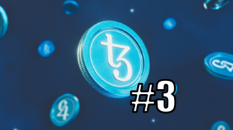 The Tezos Blockchain and its hidden DeFi Gems #3