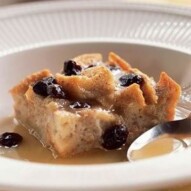Recipe: Bread Pudding
