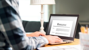 Want a Job in Blockchain or Crypto? Upgrade Your Resume First.