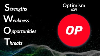 SWOT Analysis: Optimism (OP)