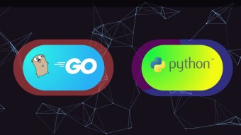 Python or GO ? Which is the better machine learning language?